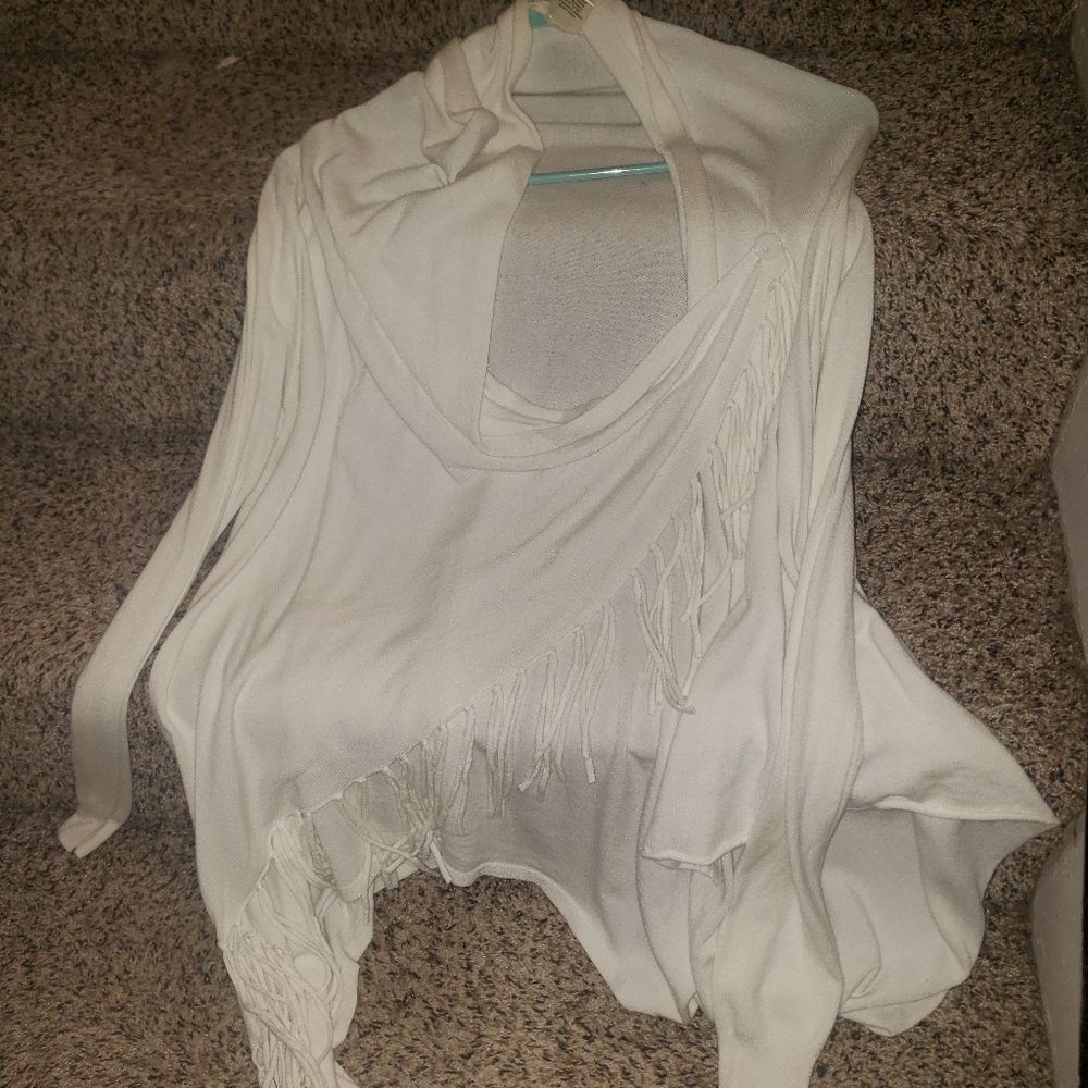 Lovestitch size M cowlneck